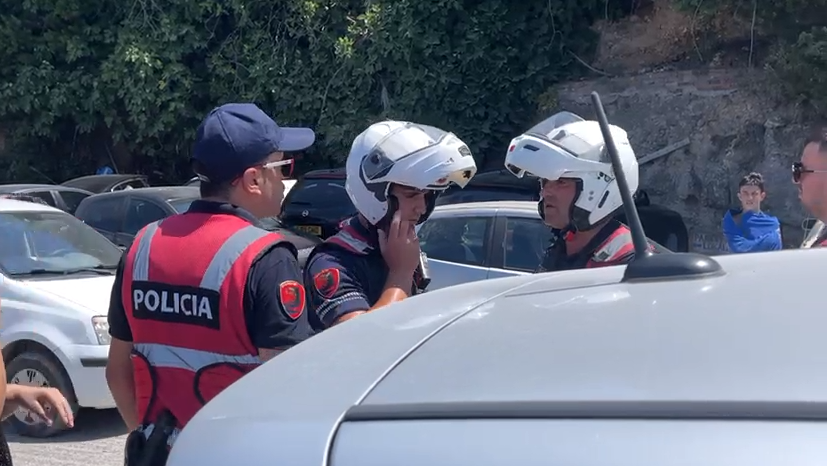 Të shtënat me armë në Vlorë: Identifikohet autori, gjithçka nisi pas një sherri për parkimin