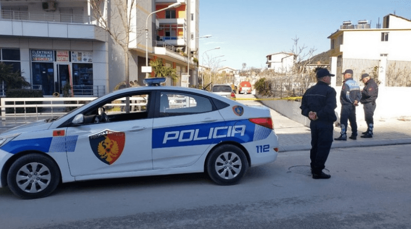 Zhduken dy persona në Tiranë