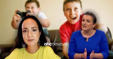 Si ndikojnë lojërat në zhvillimin e fëmijës? Flasin psikologet