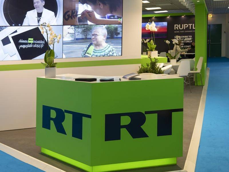 Russia Today humbet betejën ligjore me BE-në për bllokimin e televizionit rus në Europë