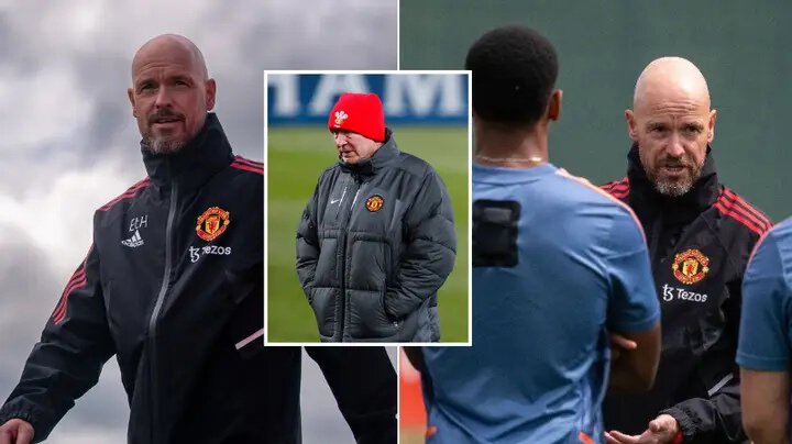 Ten Hag po ndryshon Man United, ai riktheu rregullin e Fergusonit