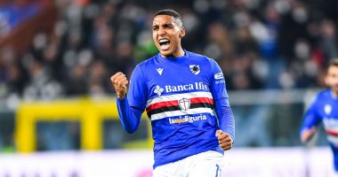 VIDEO/ Pa filluar sezoni, Sabiri i Sampdorias realizon golin e jashtëzakonshëm