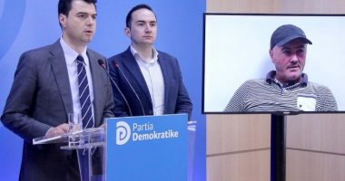 “Babalja” më 4 korrik në Apel, 3 rrugët e Salianjit