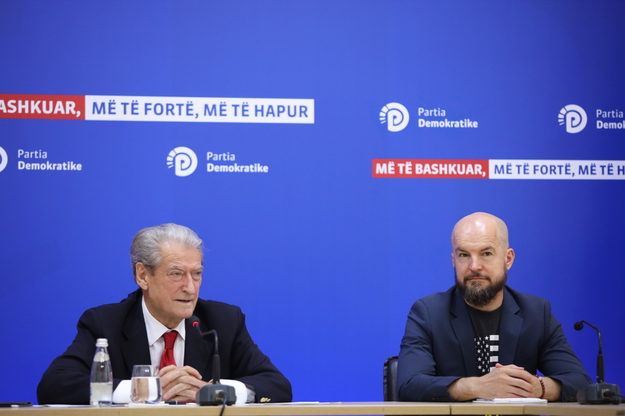 Kush është ky “I.M-ja” me dosje? Berisha nxjer emrin: Kurth i Ramës dhe SHISH-it ndaj Metës