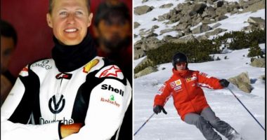 Foto që kushtonte 1 milion paund, si arriti familja e Schumacher “të zhdukte” pamjen e rrallë të legjendës pas aksidentit