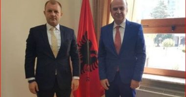 E zbulon paraardhësi i tij, kush do jetë drejtor i kabinetit të presidentit Begaj