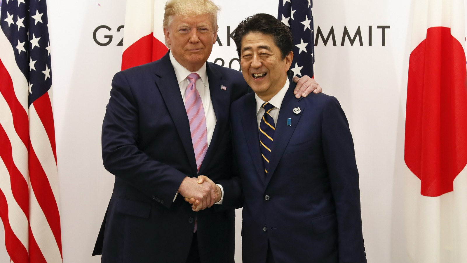 Vrasja e ish-kryeministrit japonez, Trump: Nuk do të ketë të dytë si ai