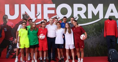 “Uniforma ime”, Shulku prezanton projektin në Elbasan