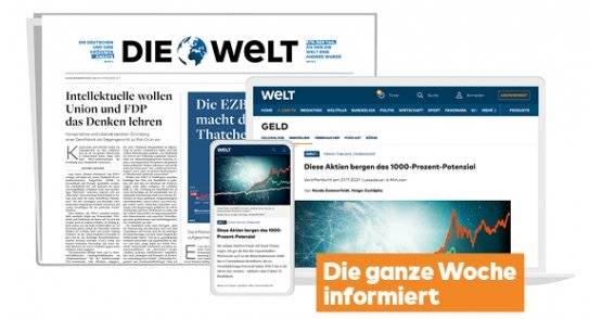 Rusia kufizon aksesin në faqen e internetit të gazetës gjermane Die Welt