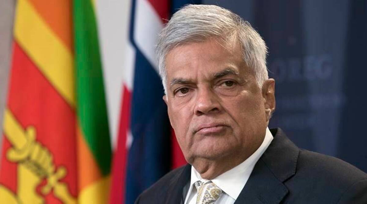 Sri Lanka zgjedh presidentin e ri, protestuesit i dogjën shtëpinë dhe i sulmuan zyrën