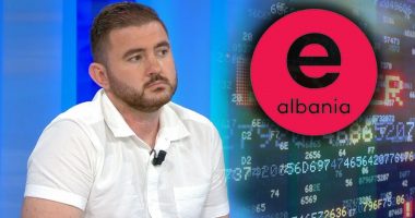Sulmi  kibernetik ndaj Shqipërisë, eksperti  IT flet për skenarin e shantazheve me para në këmbim të të dhënave