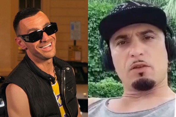 BMT reagon pasi u dhunua nga Stresi: Mos hajde të më kërkosh, as milionat nuk do ta mbyllin çështjen