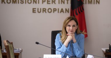 Konferenca e parë ndërqeveritare, Tabaku: Nuk ka kohë për festë!