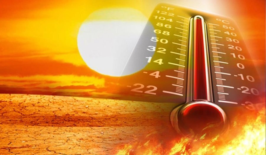 Temperaturat e larta në janar shqetësojnë ekspertët