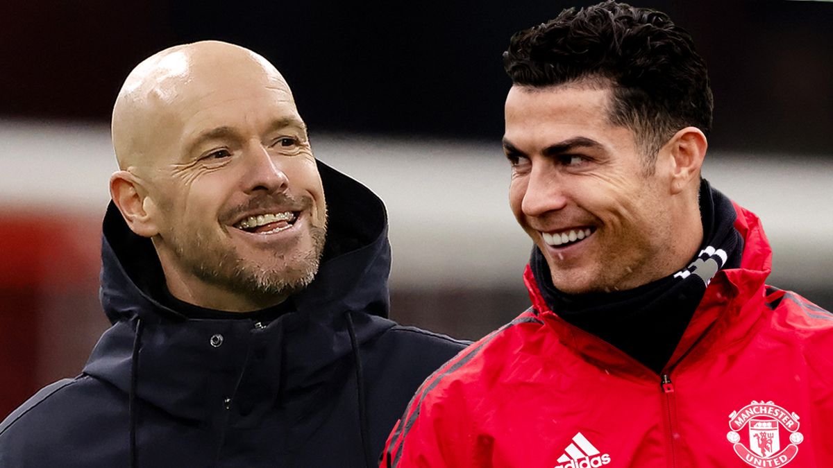 Humbet durimi, Ten Hag kërkesë klubit të zgjidhë situatën e CR7