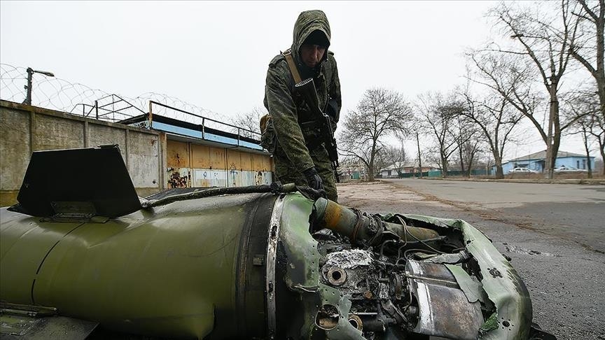 Ukraina bën bilancin e luftës: Kemi vrarë rreth 39 mijë rusë