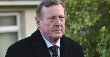 Ndahet nga jeta ish-kryeministri i Irlandës së Veriut, fitues i Çmimit Nobel për Paqe