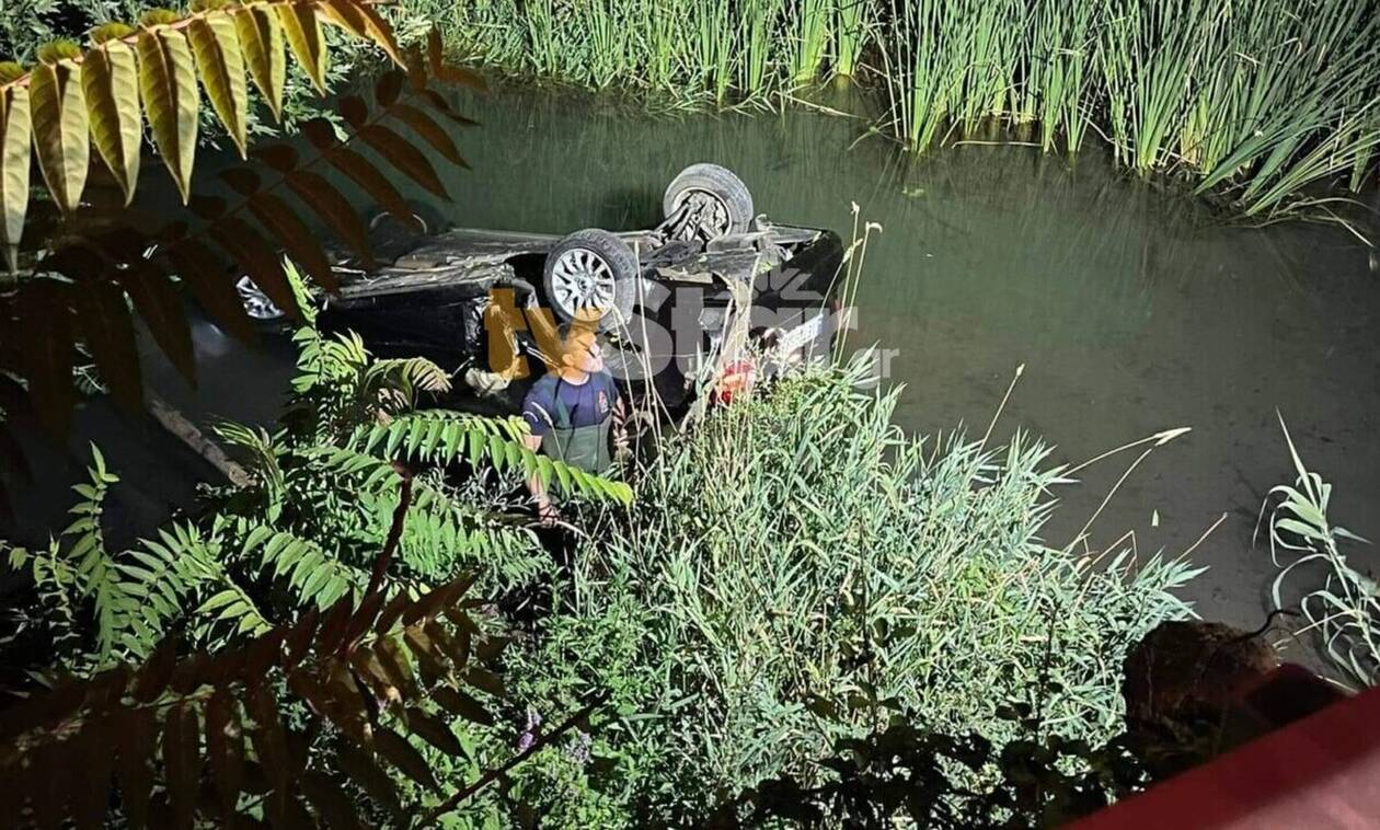 PAMJE/ Si ndodhi aksidenti tragjik që i mori jetën 2 vëllezërve shqiptarë: Makina u përplas me kangjellat, pastaj ra në lumë