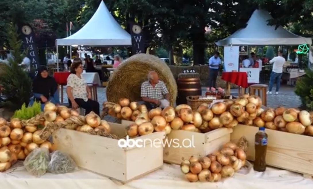 Shkodra organizon festivalin e kulinarisë, Spahia: Falë këtij eventi, qyteti mori jehonë edhe në Itali