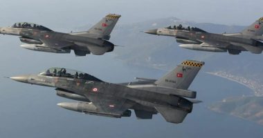 Mediat greke: Avionët turq po na provokojnë