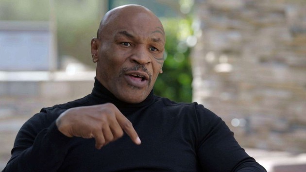 Myke Tyson: Shpenzova 500 milionë dollarë me femrat, fëmijët nuk do të marrin asgjë