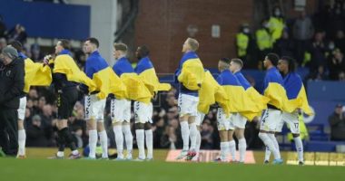 Rikthehet futbolli mes luftës, Ukraina bën njoftimin zyrtar