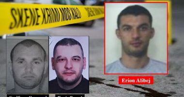 Vrasja e Emiljano Ramazanit dhe Regis Runajt, avokati  i Alibejt: Të administrohet dëshmia e Enrik Hoxhajt