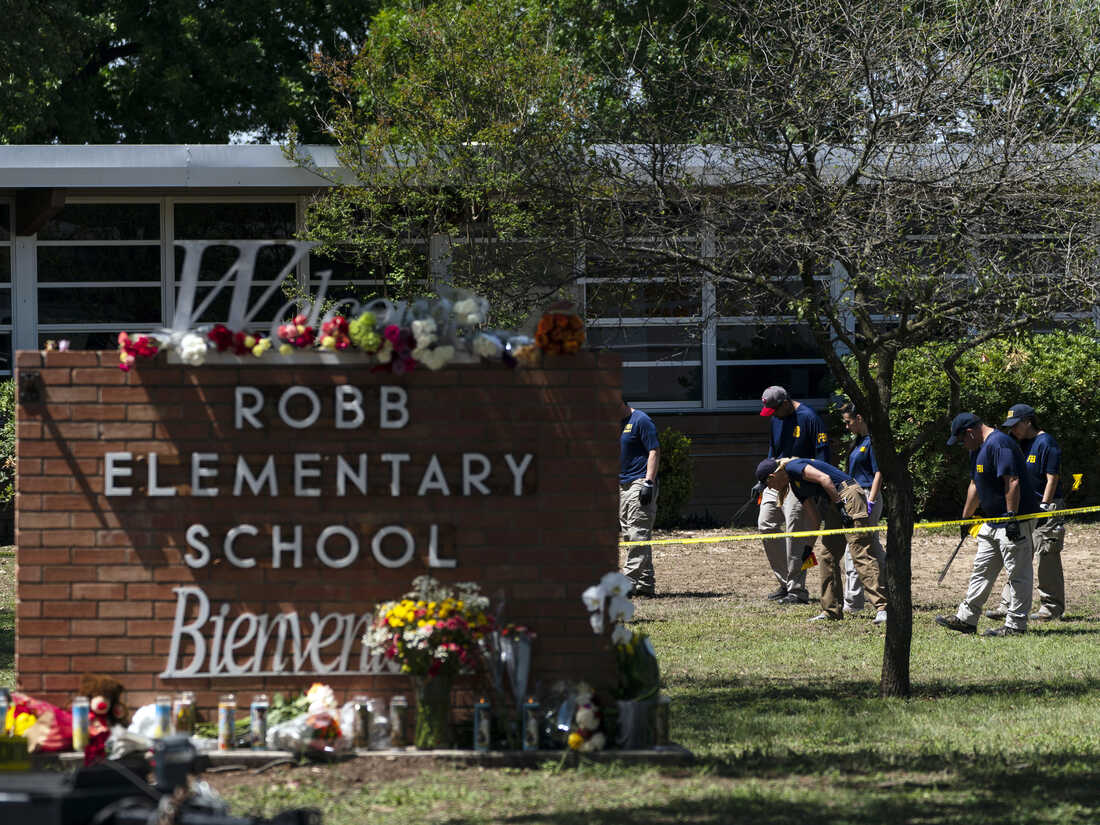 Tragjedia në shkollën e Teksasit mund të ishte parandaluar, një polic nuk ndërhyri në kohë