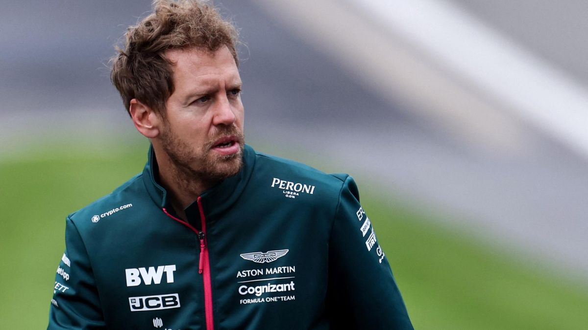 Fundi i një epoke, Sebastian Vettel deklaron se do të tërhiqet nga Formula 1 në fund të sezonit