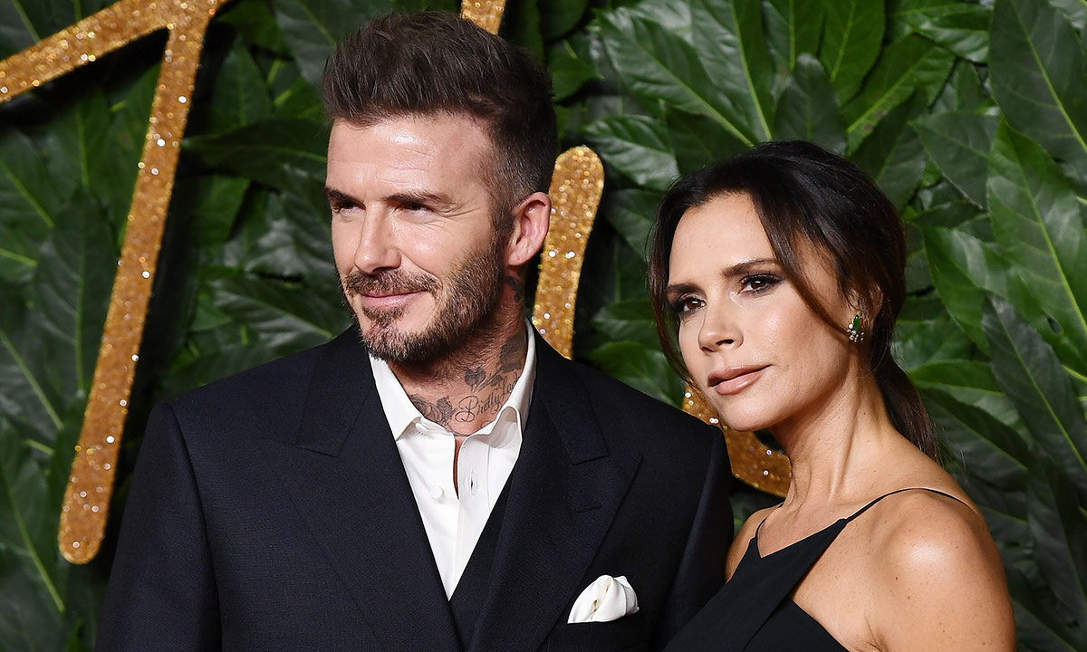 “Ata thoshin se nuk do të zgjasë!”, Victoria dhe David Beckham festojnë 23 vjetorin e martesës