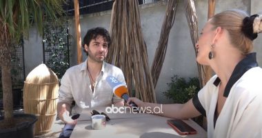 Vlashent Sata i dedikon këngë të birit në edicionin e 6-të të “Za fest”