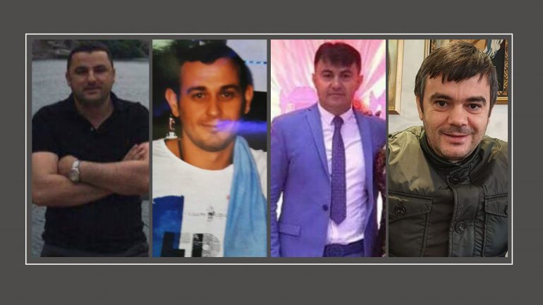 Tritol në mes të Tiranës, vrasje me snajper dhe “sharrim” me kallash, saga e vrasjeve mes familjeve në Rrëshen: Sot u kap ekzekutori i Sajmir Jakut