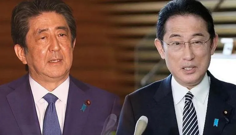 Kryeministri japonez fajëson policinë për vdekjen e Shinzo Abe