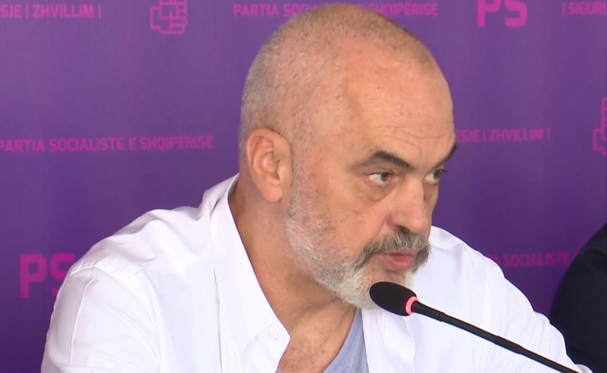 Edi Rama – Abc News