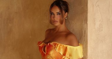 Xhensila Myrtezaj u përgjigjet kritikave: S’do t’ia shisja kurrë këngën time një artisteje serbe