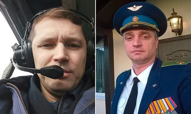Dy nga pilotët kryesorë të Putinit vriten nga sistemet raketore “HIMARS”