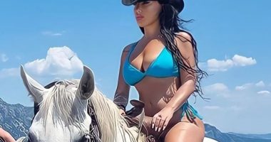 “Më pëlqen Velipoja”, moderatorja zbulon arsyen pse nuk ka shkuar kurrë në Dubai