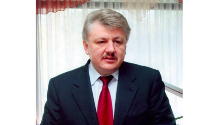 Ish-zyrtari ukrainas dyshohet për tradhti, menaxhon rrjetin e agjentëve që spiunojnë për Rusinë