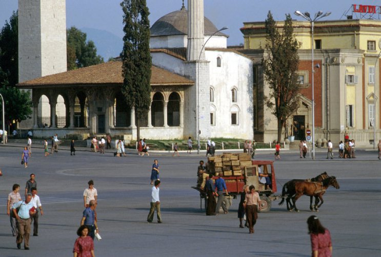 FOTO LAJM/ Të varfër, por të lumtur?!