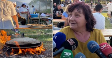 Festa e lakrorit në Korçë, traditë, shije dhe kulinari