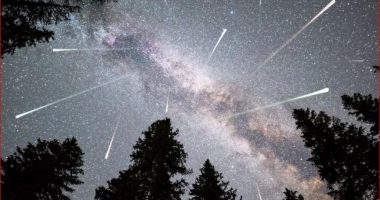 Mbani sytë nga qielli, Superhëna dhe Shiu i Meteorëve do dhurojnë shfaqe spektakolare këtë javë