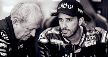 E papritur/ Piloti i MotoGP dorëhiqet në mes të sezonit