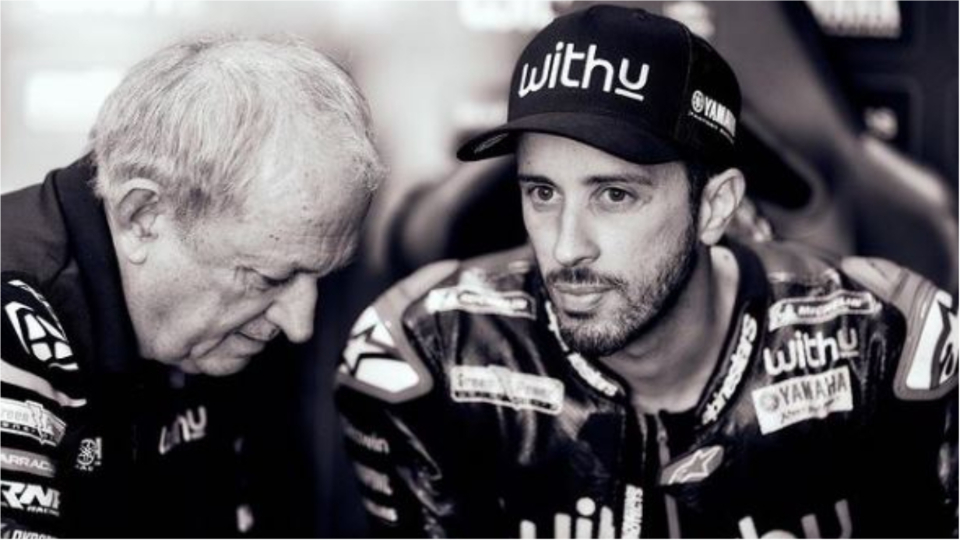 E papritur/ Piloti i MotoGP dorëhiqet në mes të sezonit