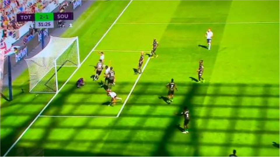 VIDEO/ Southampton në gjumë, Tottenham gjen golin e dytë me Dier