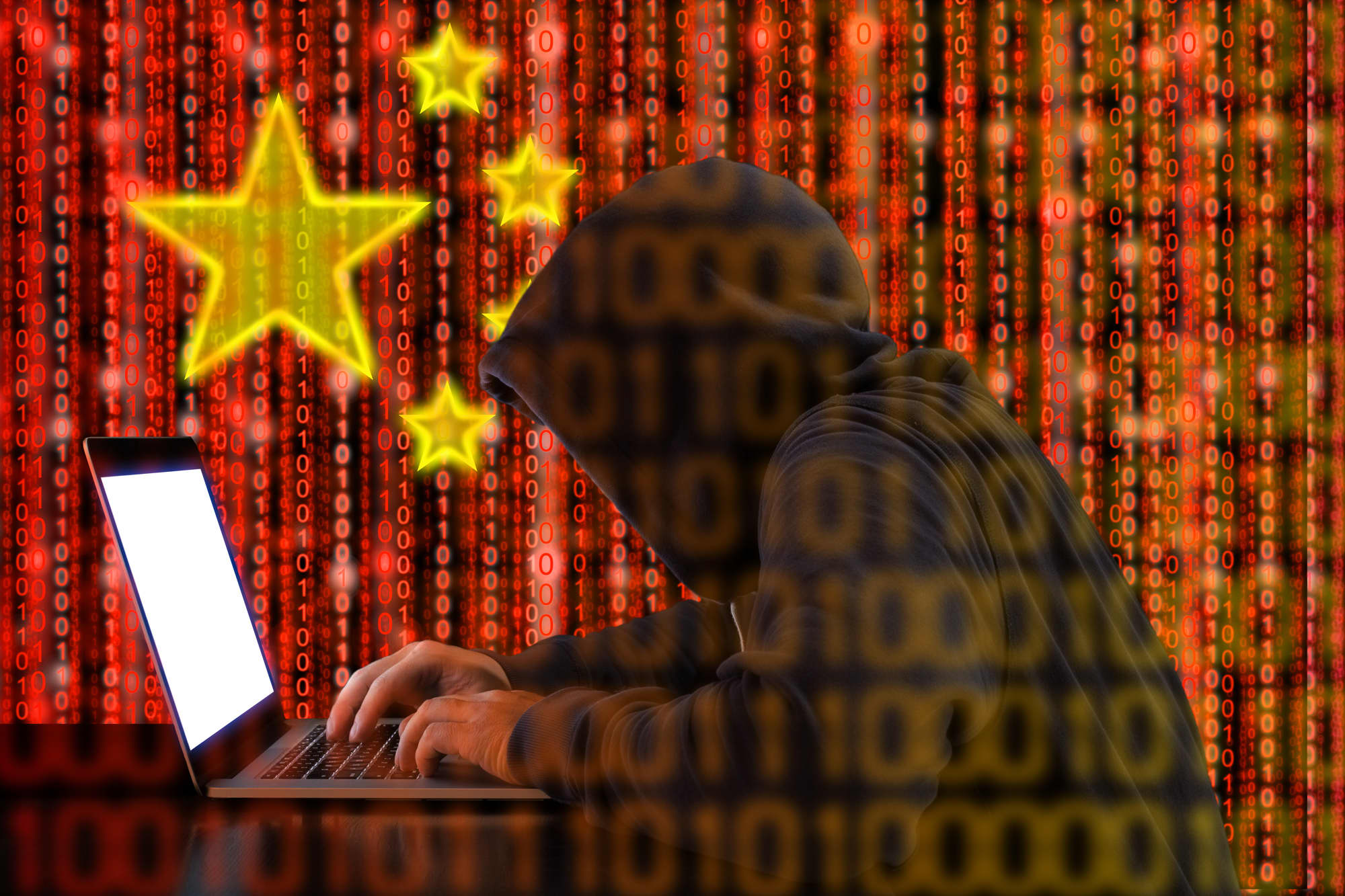 Raporti: Hakerat kinezë spiunuan qeveritë, organizatat dhe agjencitë e lajmeve