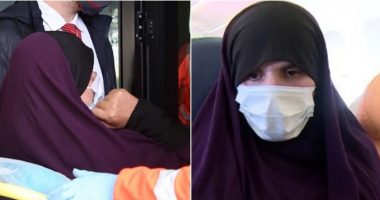 Dëshmitare kyçe e tmerreve në Siri/ “Zbërthehet” Floresha Rasha, tregon se si rekrutohen shqiptarë