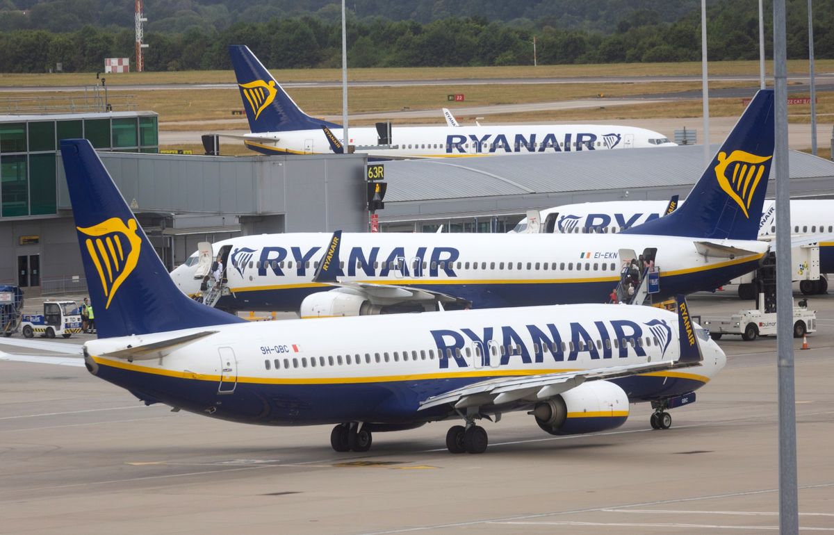 Shefi i Ryanair: Epoka e fluturimeve me 10 euro ka përfunduar