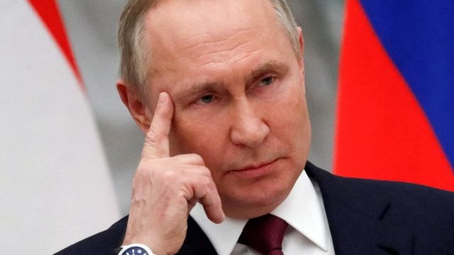Çfarë duhet të mësojnë biznesmenët nga lufta e dështuar e Putinit