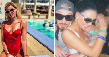 Moderatorja i del në mbrojtje publikisht Borës dhe Donaldit: Lërini njerëzit rehat