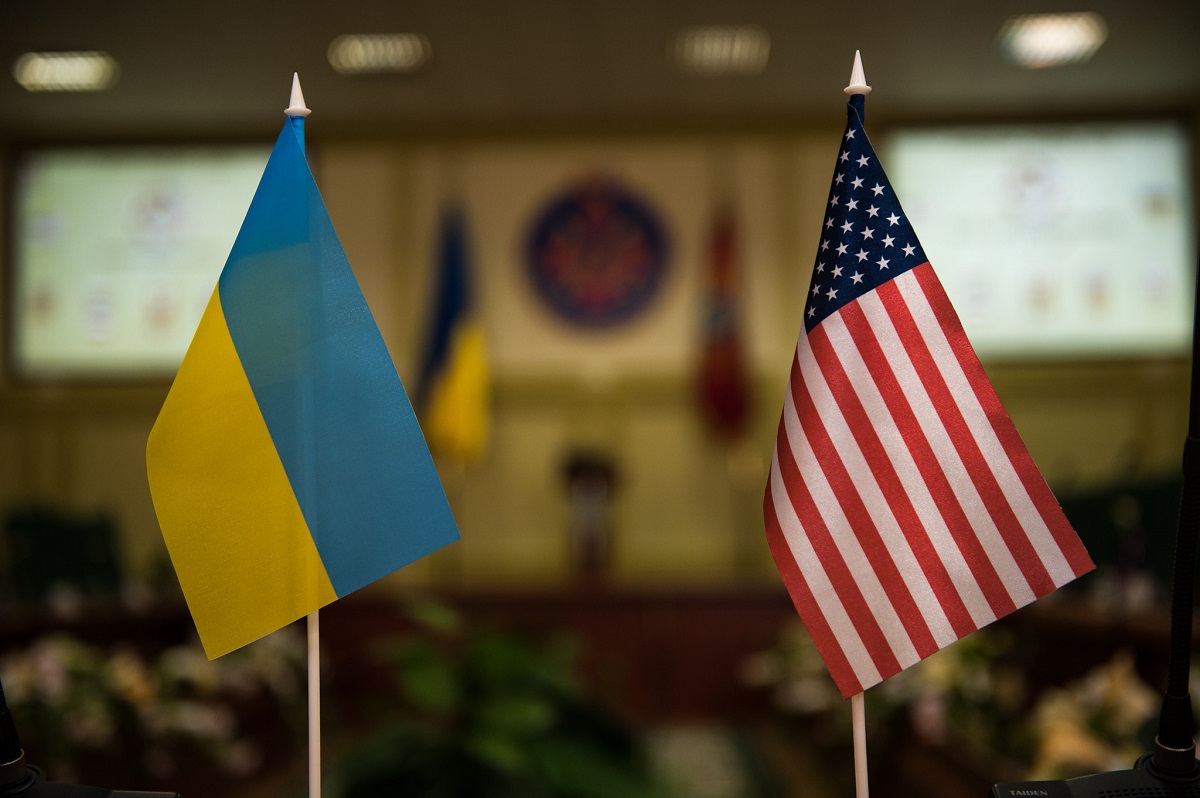 SHBA tjetër paketë ndihme për Ukrainën, totali shkon mbi 8 miliardë dollarë